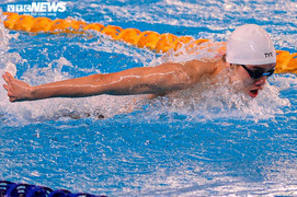 Thể thao Thái Lan muốn hợp tác với Việt Nam, tham vọng vươn tầm ASIAD, Olympic