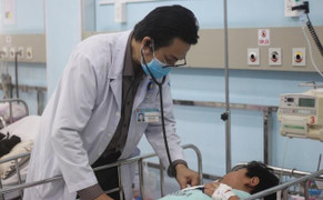 Thêm người tử vong do sốt xuất huyết, hãy dành 10 phút để bảo vệ gia đình