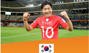 Soi sức mạnh U23 Hàn Quốc, đối thủ của U23 Việt Nam ở VCK U23 châu Á