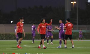 Thử thách nào chờ HLV Gong Oh Kyun trong ngày ra mắt U23 Việt Nam?