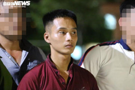 Bố mẹ Triệu Quân Sự mong con cải tạo tốt để được hưởng khoan hồng