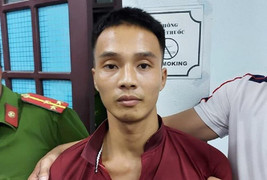 Bố mẹ Triệu Quân Sự mong con cải tạo tốt để được hưởng khoan hồng