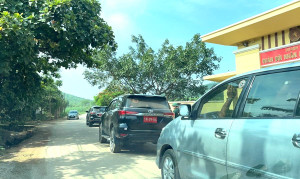 Bố mẹ Triệu Quân Sự mong con cải tạo tốt để được hưởng khoan hồng