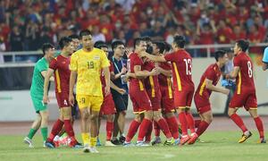 Lịch thi đấu bóng đá hôm nay 2/6: U23 Việt Nam vs U23 Thái Lan