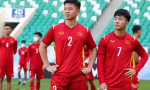 BLV Quang Huy: Màn thể hiện của U23 Việt Nam tại VCK U23 Châu Á sẽ rất thú vị