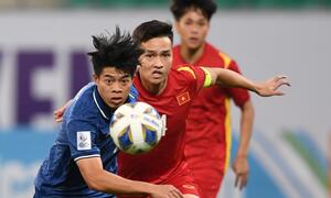 U23 Việt Nam bùng nổ, HLV Gong Oh-kyun ra mắt mãn nhãn