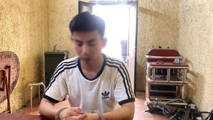 Tài xế Audi tông chết 3 người ở Bắc Giang đối diện mức án 15 năm tù