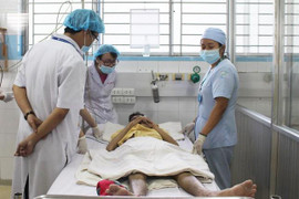 Thêm người tử vong do sốt xuất huyết, hãy dành 10 phút để bảo vệ gia đình