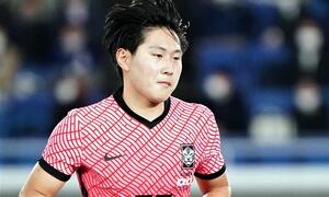 Lee Kang-in, thần đồng bóng đá Hàn Quốc sắp đối đầu U23 Việt Nam là ai?