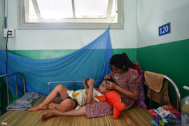 Thêm người tử vong do sốt xuất huyết, hãy dành 10 phút để bảo vệ gia đình