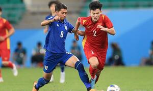 Nhận định bóng đá U23 Việt Nam vs U23 Hàn Quốc, vòng bảng U23 châu Á 2022