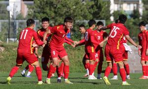 Lịch thi đấu U23 châu Á hôm nay 5/6: U23 Việt Nam đại chiến U23 Hàn Quốc