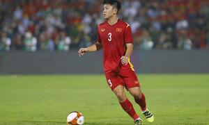 Video: Phan Tuấn Tài kiến tạo, Vũ Tiến Long dứt điểm tung lưới U23 Hàn Quốc