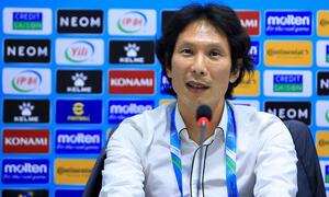 U23 Việt Nam 1-1 U23 Hàn Quốc: Tuấn Tài xuất sắc, HLV Gong Oh-kyun cao tay