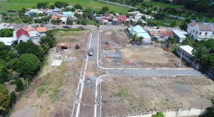 Kiếm hàng trăm triệu chỉ trong nháy mắt, cò đất dùng những chiêu gì?