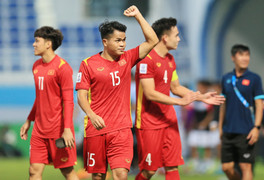 Nhận định bóng đá U23 Việt Nam vs U23 Malaysia, vòng bảng U23 châu Á 2022 