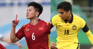 Lịch thi đấu bóng đá hôm nay 8/6: U23 Việt Nam hồi hộp chờ vé tứ kết U23 châu Á