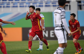 Dấu ấn Hà Nội FC trên hành trình vươn cao của U23 Việt Nam