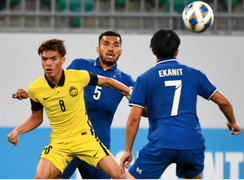 Nhận định bóng đá U23 Hàn Quốc vs U23 Thái Lan, vòng bảng U23 châu Á 2022