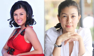 Nữ nghệ sĩ từng nhận cát-xê 1 cây vàng/đêm hát, giờ đi dọn vệ sinh, làm móng dạo