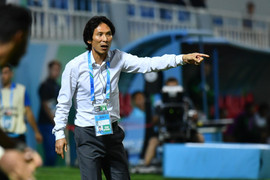 Thắng đậm U23 Australia, U23 Nhật Bản giành hạng ba U23 châu Á 2022