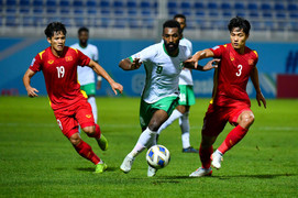 Thắng đậm U23 Australia, U23 Nhật Bản giành hạng ba U23 châu Á 2022