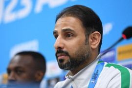 Thắng đậm U23 Australia, U23 Nhật Bản giành hạng ba U23 châu Á 2022