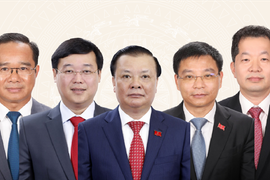 Kiểm tra, kỷ luật của Đảng đi trước mở đường