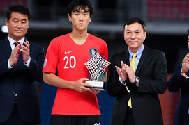 Thắng đậm U23 Australia, U23 Nhật Bản giành hạng ba U23 châu Á 2022