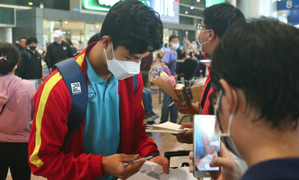 Thắng đậm U23 Australia, U23 Nhật Bản giành hạng ba U23 châu Á 2022