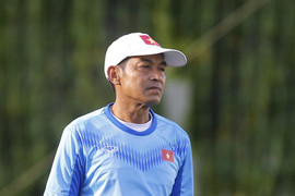 U19 Việt Nam chốt danh sách, lên đường dự giải Đông Nam Á