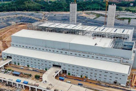 Nguyên nhân các dự án nhà máy xử lý rác ở Hà Nội chậm tiến độ