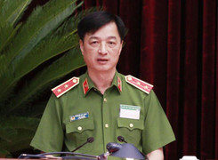 Kiểm tra, kỷ luật của Đảng đi trước mở đường