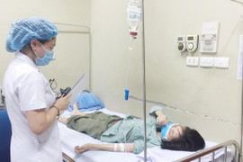 Thêm người tử vong do sốt xuất huyết, hãy dành 10 phút để bảo vệ gia đình