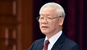 Kiểm tra, kỷ luật của Đảng đi trước mở đường