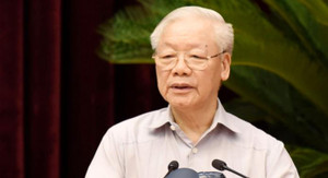 Kiểm tra, kỷ luật của Đảng đi trước mở đường