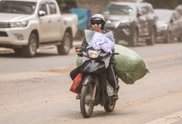 'Băm nát' quy hoạch Hà Nội: Vì sao khi dự án xây dựng, Bộ không thanh tra?