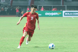 U19 Việt Nam hòa U19 Indonesia, HLV Đinh Thế Nam hài lòng