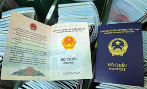 Đại sứ quán Việt Nam ở Đức cấp xác nhận nơi sinh cho công dân