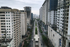 'Băm nát' quy hoạch Hà Nội: Vì sao khi dự án xây dựng, Bộ không thanh tra?