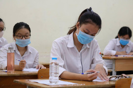 Cách tính điểm xét tốt nghiệp THPT 2022 có gì đặc biệt?