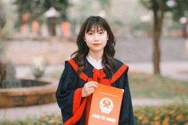 Ôn thi tốt nghiệp THPT 15 tiếng mỗi ngày, thí sinh sụt 4 kg