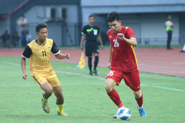 Nhận định bóng đá U19 Việt Nam vs U19 Myanmar, vòng bảng U19 Đông Nam Á 2022
