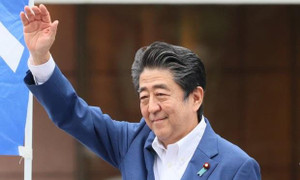 Người dân Nhật Bản tiễn biệt ông Abe Shinzo lần cuối
