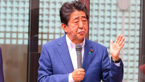 Cựu Thủ tướng Abe Shinzo bị ám sát: Vụ án sẽ thay đổi nước Nhật mãi mãi?