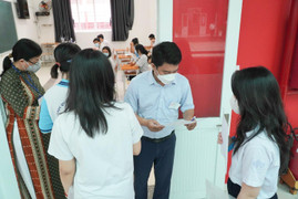 Các mốc thời gian quan trọng sau thi tốt nghiệp THPT 2022