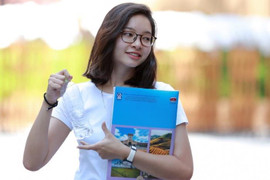 Điểm chuẩn vào lớp 10 Hà Nội cao nhất 44,5 điểm