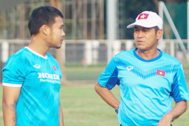 U19 Việt Nam không muốn cầu hòa U19 Thái Lan