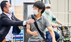 Người dân Nhật Bản tiễn biệt ông Abe Shinzo lần cuối