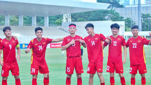 Có thực lực, tại sao U19 Việt Nam phải 'đá ma' với U19 Thái Lan để vào bán kết?
